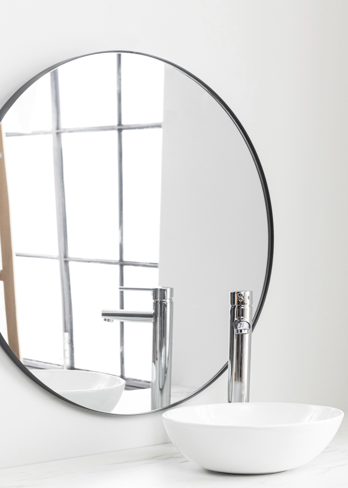 Mirror Installation<br />
